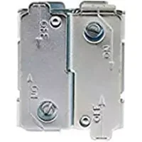 Cisco Aironet AIR-CHNL-ADAPTER= T-Rail Channel Adapter For Use with Aironet Ceiling Grid Clips 90-Day Warranty (AIR-CHNL-ADAPTER=) WLAN access point SFP gland/adapter Aironet Ceiling Grid Clips Grey 1 pc(s) AIR-CHNL-ADAPTER Adapter Pointer Ca