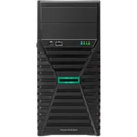 HPE ProLiant ML30 Gen11 Intel Xeon E-2434 Quad-Core 3.40GHz 12MB 16GB 1 x 16GB DDR5 4800B-E UDIMM 4 x Hot Plug 3.5in