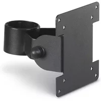 Ergonomic Solutions SpacePole POS VESA 75/100 Display Screen Mount