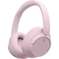 SONY WH-CH720N Wireless Bluetooth Noise-Cancelling Headphones - Pink