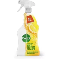 Dettol Power and Fresh Advance Multi - Purpose Cleaner Ready To Use 1Ltr