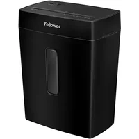 Fellowes Powershred P-42C Cross Cut P-4 Shredder - 5012601