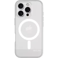 Incase INPH190402-CLR mobile phone case 16 cm (6.3") Cover Translucent