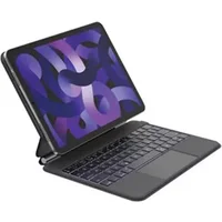Belkin BBZ002UK-V3 tablet case 27.7 cm (10.9") Cover Black