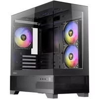 Antec CX500m ARGB Mini Tower Black