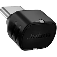 Jabra Link 390c UC USB-C Bluetooth Adapter. Product type: Accessory kit. Weight: 1.515 g