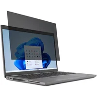 Kensington Privacy Screen Filter 2-Way Removable for Dell Latitude 7350 Detachable. Maximum screen size: 33.8 cm (13.3"). Aspect ratio: 3:2. Suitable for: Laptop