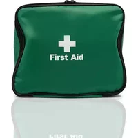 Astroplast BS 8599-1 Travel First-Aid Pouch - 1017019