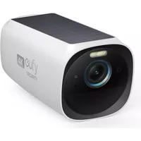 Eufy S330 4K Solar Add-On Smart Security Camera CCTV