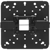 HPE Aruba Networking AP-MNT-MP10-U Campus AP Universal 10-pack Mount Bracket Kit