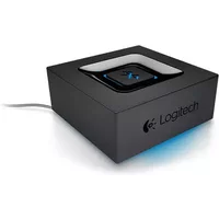 Logitech Bluetooth Audio Receiver