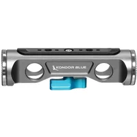 Kondor Blue KB-DRC Rod clamp