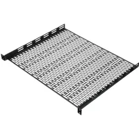 Middle Atlantic 1 RU UFA Rackshelf. 14.5 Inches Deep