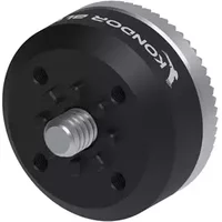 Kondor Blue KB-S8T-AR-Bk Rosette mount