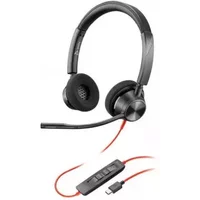 Poly Bw3320-M Usb-C Cs1