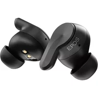 EPOS ADAPT E1 Headset True Wireless Stereo (TWS) In-ear Business/Everyday Bluetooth Black