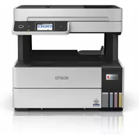 Epson EcoTank Pro ET-5185 Inkjet Colour printing 4800 x 1200 DPI A4 Direct printing Black White