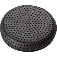HP Poly EncorePro HW530/540 Large Leatherette Ear Cushion (1 Piece). Product type: Cushion/ring set Material: Leatherette Product colour: Black