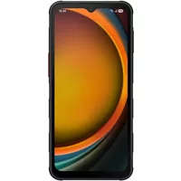 Samsung Galaxy XCover7 Pro Enterprise Edition XCover7 Pro 16.8 cm (6.6") Dual SIM Android 15 5G USB Type-C 6 GB 128 GB 4350 mAh Black