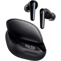 Soundcore Liberty 4 Pro Headset True Wireless Stereo (TWS) In-ear Calls/Music/Sport/Everyday USB Type-C Bluetooth Black