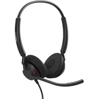 Jabra Engage 40 Dual-Ear / Stereo UC (Universal Communications)