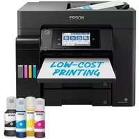 Epson EcoTank ET-5855