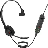 Jabra Engage 50 II Single-Ear / Mono UC (Universal Communications)