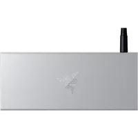 Razer RC21-02280200-R3W1 laptop dock/port replicator Wired USB 3.2 Gen 1 (3.1 Gen 1) Type-C White