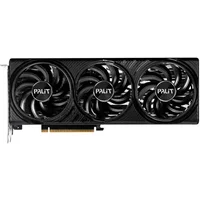 Palit GeForce RTX 5060 Ti Infinity 3 OC GeForce RTX 5060 Ti 16 GB GDDR7 128 bit 7680 x 4320 pixels PCI Express 5.0