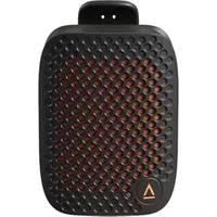 Creative Labs Muvo Free Stereo portable speaker Black 6 W