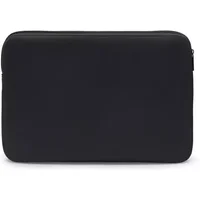 DICOTA Laptop Sleeve PERFECT 12-12.5". Case type: Sleeve case Maximum screen size: 31.8 cm (12.5"). Weight: 150 g. Surface coloration: Monochromatic