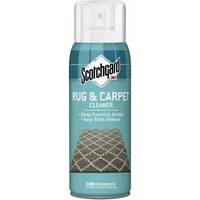 Scotchgard Fabric/Carpet Cleaner - Cleaning Fluids - Fabric Cleaner