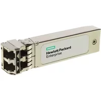 HPE Aruba Networking Networking X130 10G SFP+ LC LR Transceiver