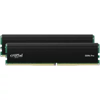 Crucial Pro CP2K16G4DFRA32A memory module 32 GB 2 x 16 GB DDR4 288-pin DIMM