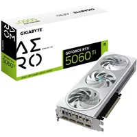 GIGABYTE GeForce RTX 5060 Ti AERO OC 16G Graphics Card
