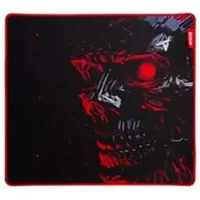 Marvo Scorpion G52 Noob L Large Size Non-Slip Microfibre Gaming Surface Mat (Black) - Mouse Pads - Gaming Surface Mat