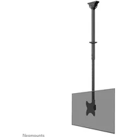 Neomounts CL35-340BL12 mounting kit - full-motion - for flat panel - black