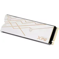 ADATA XPG MARS 980 BLADE (SMAR-980B-2TCS) 2TB NVMe SSD, M.2 Interface ,PCIe Gen 5, 2280, Read 14,000MB/s, Write 13,000MB/s, 5 Year Warranty - Solid State Drives - NVMe SSD