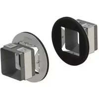 EZPTH EZ-Path S33 1G Wall Plate Pr