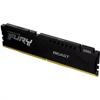 Kingston Technology FURY Beast 64GB 5600MT/s DDR5 CL36 DIMM Black