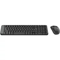 Logitech Wireless Combo MK220