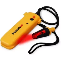 PatchSee PRO Light injector Black Yellow
