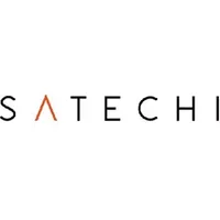 Satechi Qi2 Trio Smartwatch, Headphones, Smartphone Grey USB Wireless charging Indoor