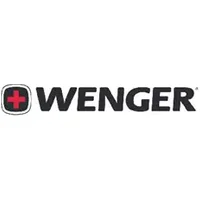 Wenger Meteor 16 inch Laptop Briefcase with Tablet Pocket - Black (653498)