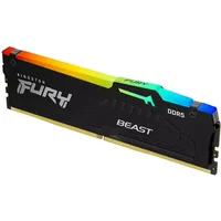 Kingston FURY Beast KF552C40BB2A-32 32GB (1x 32GB) U-DIMM System Memory - Desktop RAM -
