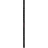 APC Basic Rack PDU power distribution unit (PDU) 24 AC outlet(s) 0U Black