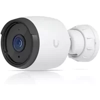 Ubiquiti UniFi Protect G6 Bullet UVC-G6-Bullet-W All Weather 4K PoE Camera - Security Cameras - PoE Cameras