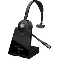 Jabra Engage 75 SE Mono DECT, Connect 5 devices, Desk, PC Soft and