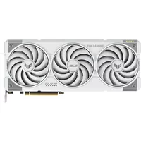 ASUS TUF Gaming TUF-RTX5070TI-O16G-WHITE-GAMING NVIDIA GeForce RTX 5070 Ti 16 GB GDDR7