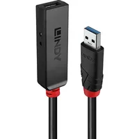 Lindy 10m USB 3.0 Active Extension Slim